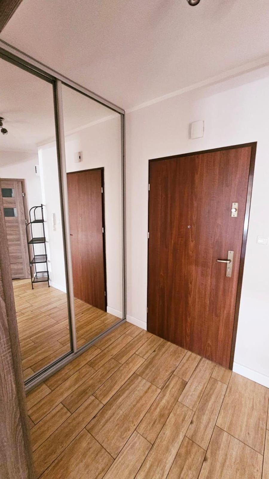 Apartament Mlynarska Piła Extérieur photo