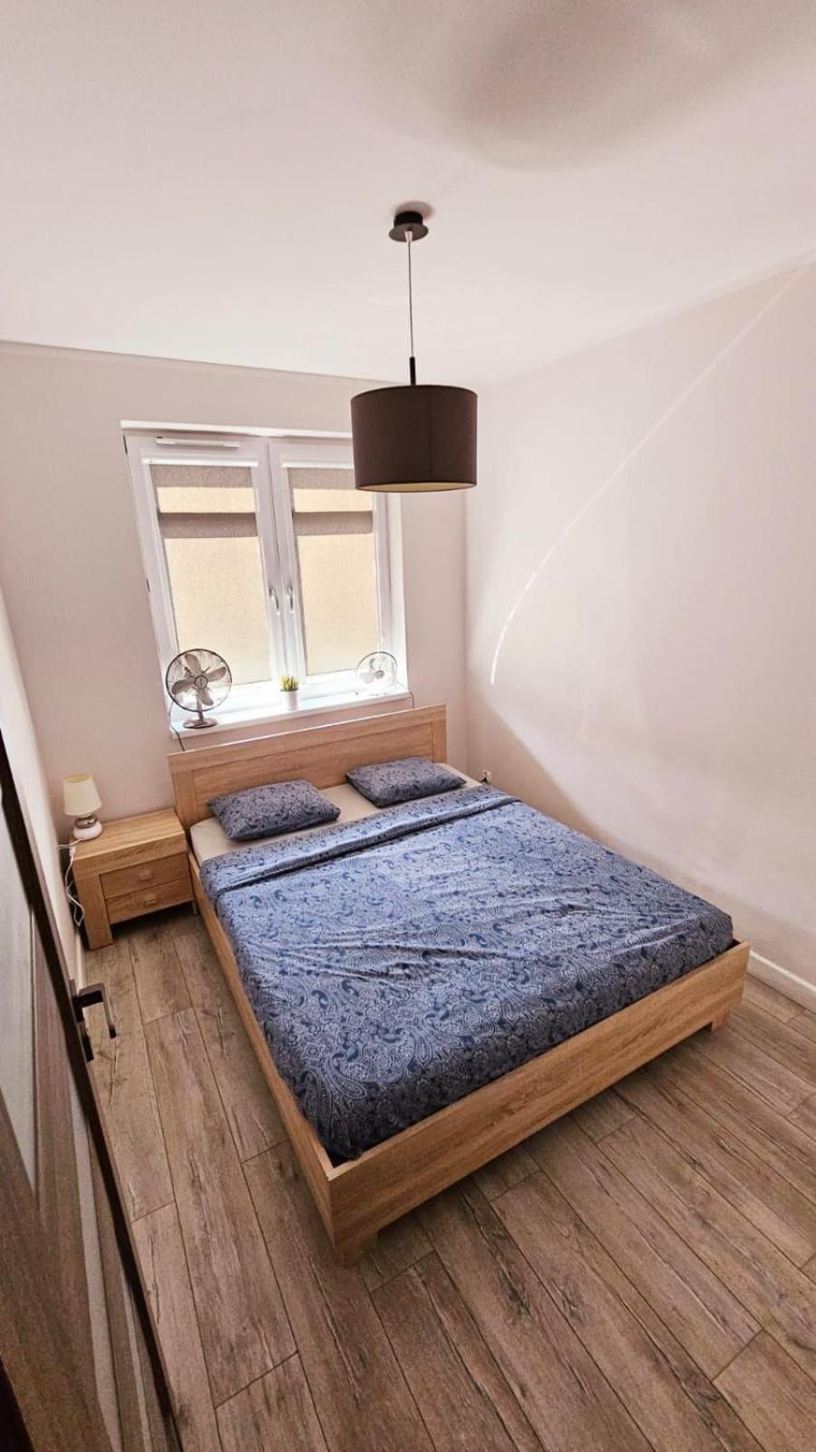 Apartament Mlynarska Piła Extérieur photo